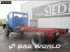 Iveco Magirus Deutz M 160 D 256 4X2 Photo 2 thumbnail