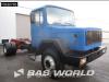 Iveco Magirus Deutz M 160 D 256 4X2 Photo 3 thumbnail