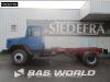 Iveco Magirus Deutz M 160 D 256 4X2 Photo 6 thumbnail