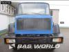 Iveco Magirus Deutz M 160 D 256 4X2 Photo 7 thumbnail