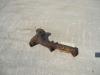 Exhaust manifold for Fiat Allis FL10 Photo 2 thumbnail