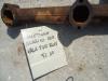 Exhaust manifold for Fiat Allis FL10 Photo 5 thumbnail