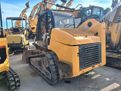 JCB Robot T190 sold by Piolanti srl
