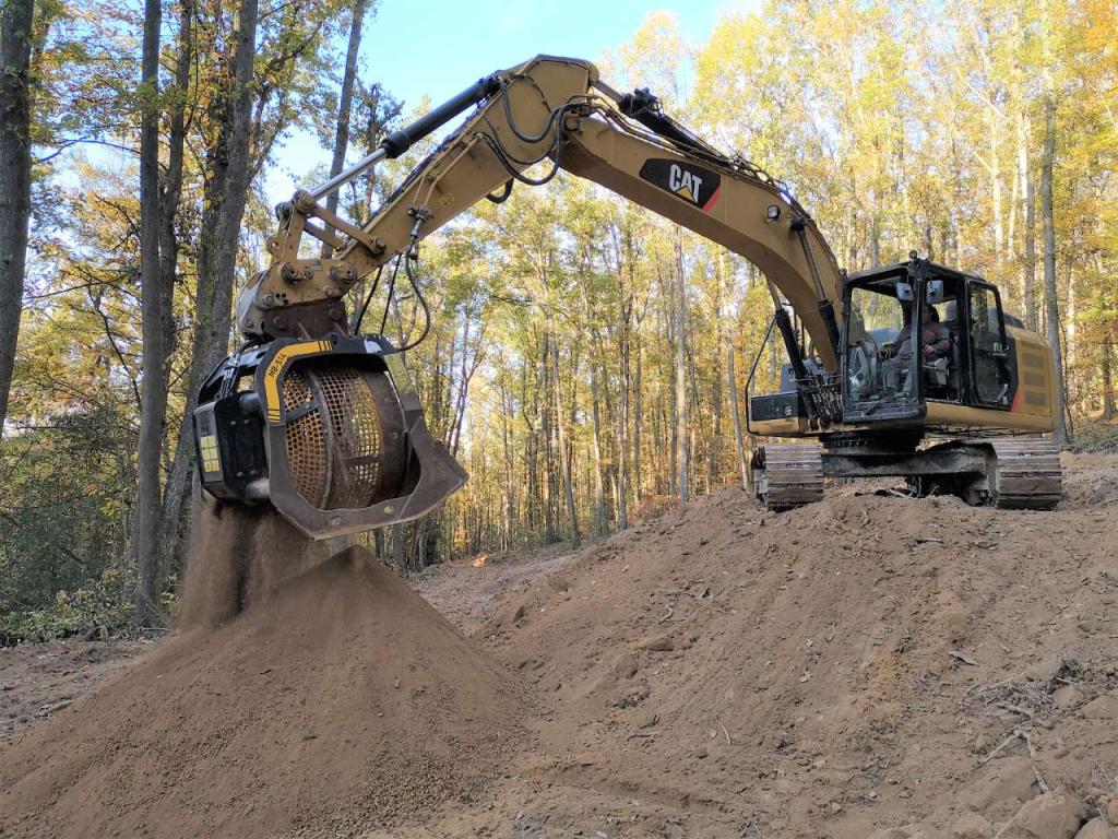 MB CRUSHER MB-S14 Photo 2
