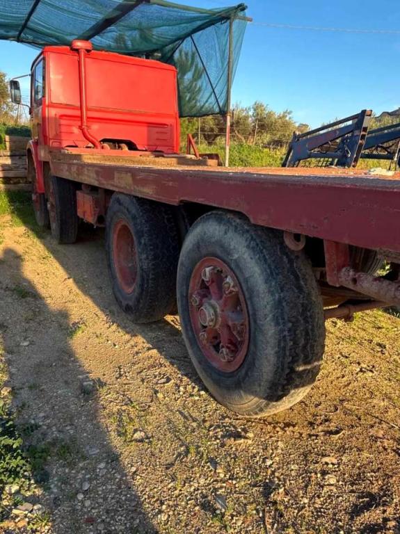 Iveco 180 Photo 3