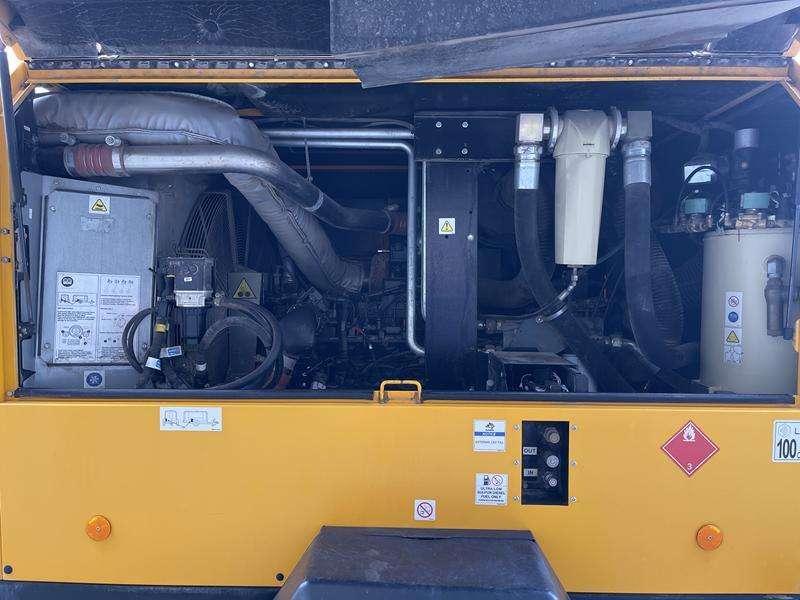 Doosan 12 / 205 Photo 14