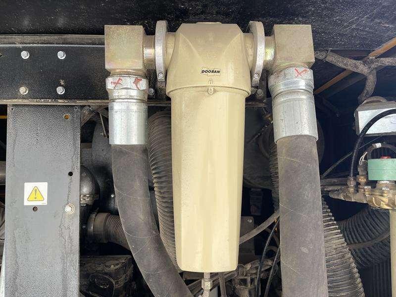 Doosan 12 / 205 Photo 17