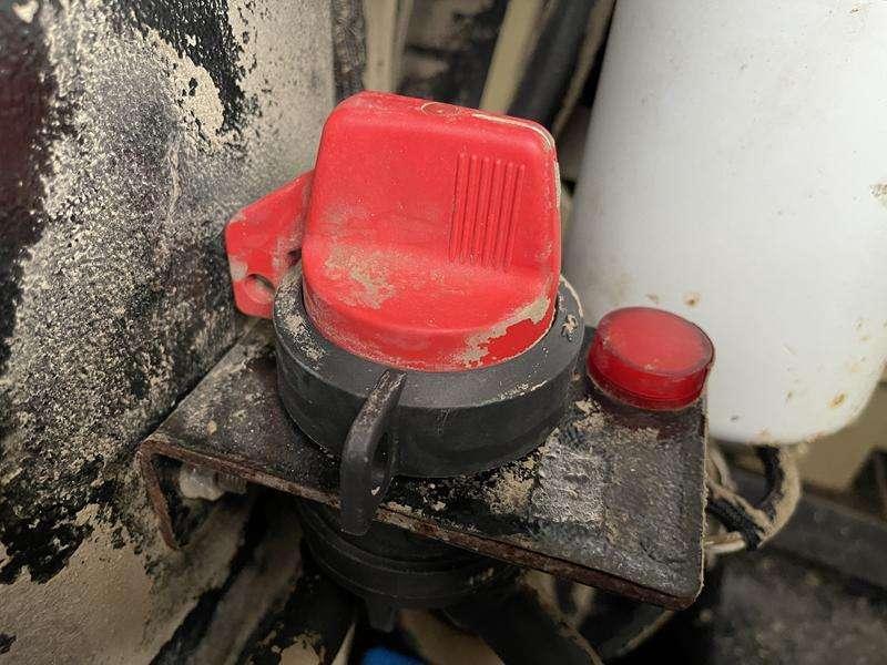 Doosan 12 / 205 Photo 18