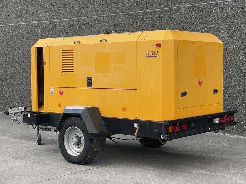 Doosan 12 / 205 Photo 3