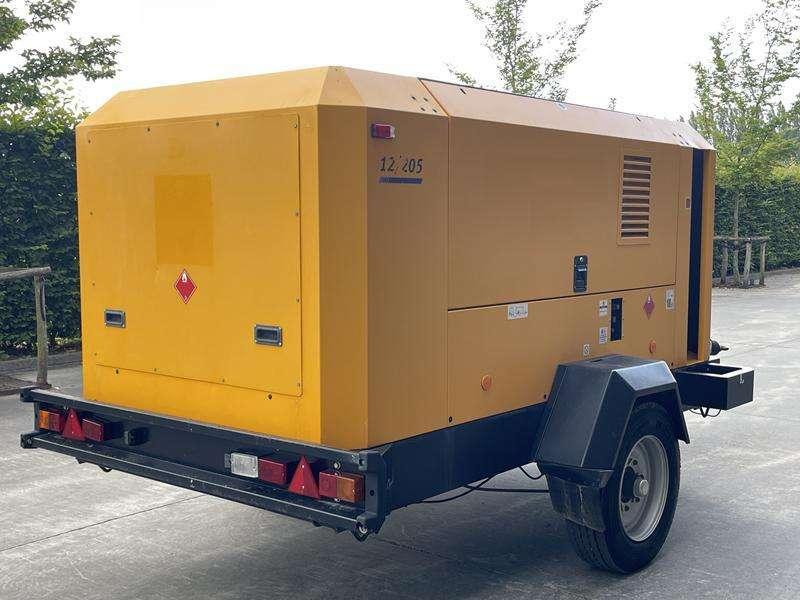 Doosan 12 / 205 Photo 5