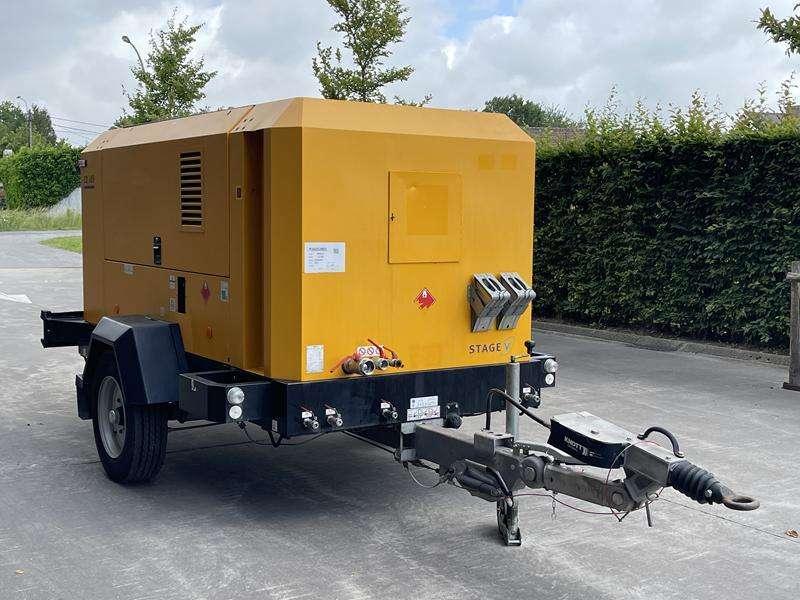 Doosan 12 / 205 Photo 6