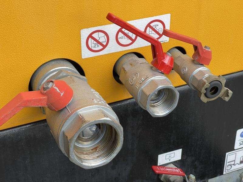 Doosan 12 / 205 Photo 8