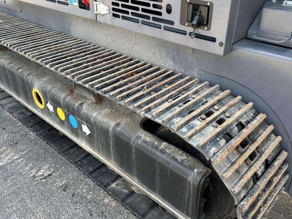 McCloskey S110 D2 Photo 12