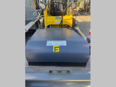 GF Gordini SW 140 sold by B.D. Commerciale Srl