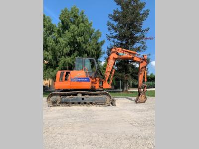 Fiat Hitachi FH95 sold by MAZ Srl