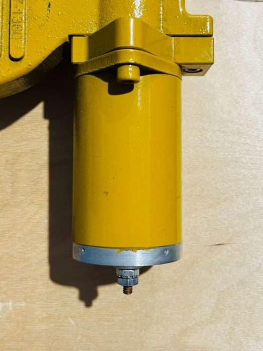 Caterpillar 2672170 Photo 2