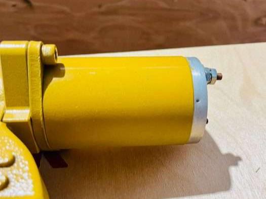 Caterpillar 2672170 Photo 3