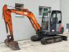 Hitachi ZAXIS 35 Photo 5 thumbnail
