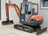 Hitachi ZAXIS 35 Photo 6 thumbnail