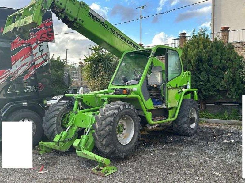 Merlo 40-16 k Photo 1