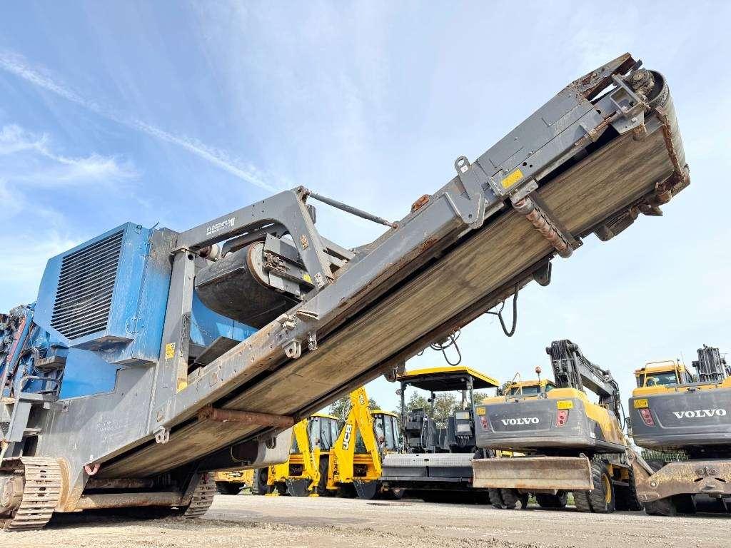 Kleemann MR110Z EVO - NEW ENGINE RUN 2.316 HOURS Photo 11