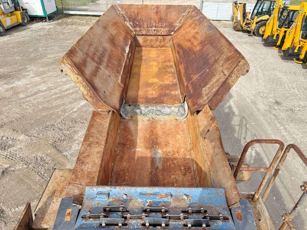 Kleemann MR110Z EVO - NEW ENGINE RUN 2.316 HOURS Photo 14