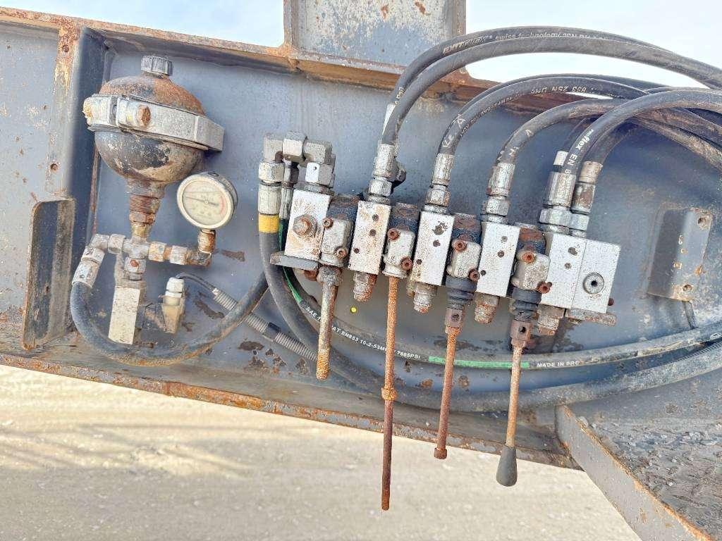 Kleemann MR110Z EVO - NEW ENGINE RUN 2.316 HOURS Photo 19