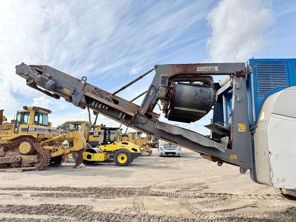 Kleemann MR110Z EVO - NEW ENGINE RUN 2.316 HOURS Photo 8