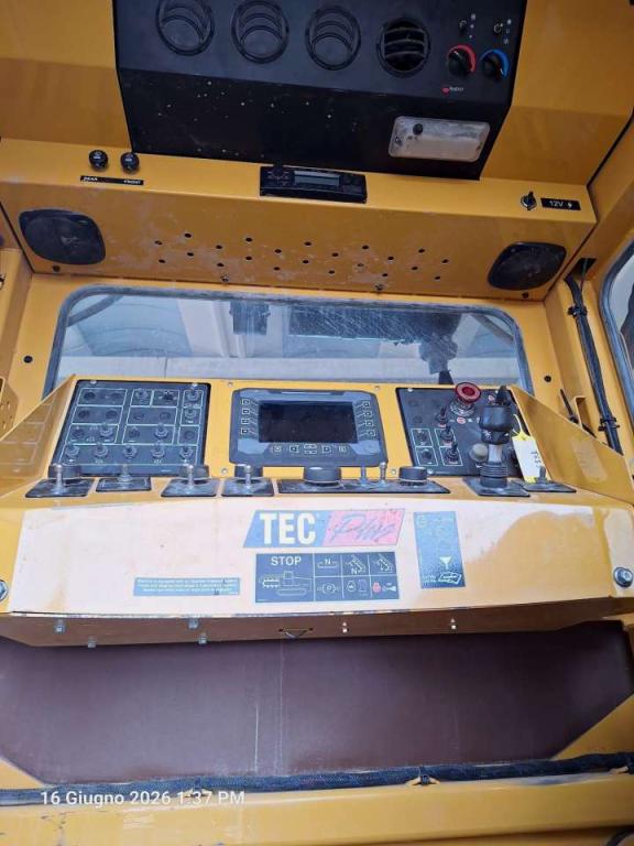 Vermeer T655III Photo 5