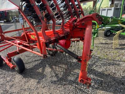 Kuhn Ga4231 sold by Moscadelli Macchine Agricole