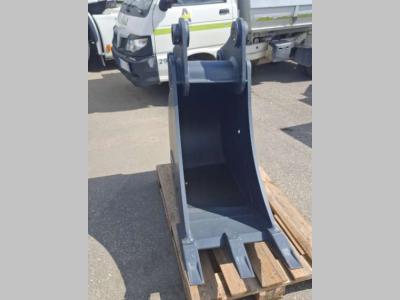 Digging bucket sold by C.A. E P. Ghetti Spa