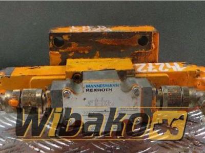 Rexroth 4WE6G53/AG24NDK26 sold by Wibako