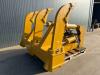 Caterpillar D8 Multi Shank Ripper Photo 2 thumbnail