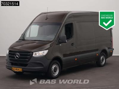 Mercedes-Benz Sprinter 311 CDI L2H2 Airco Euro6 Pakketwagen L2 A/C sold by BAS World B.V.