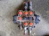 Hydraulic distributor for Fiat Hitachi W 190 Evolution Photo 1 thumbnail