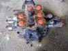 Hydraulic distributor for Fiat Hitachi W 190 Evolution Photo 2 thumbnail
