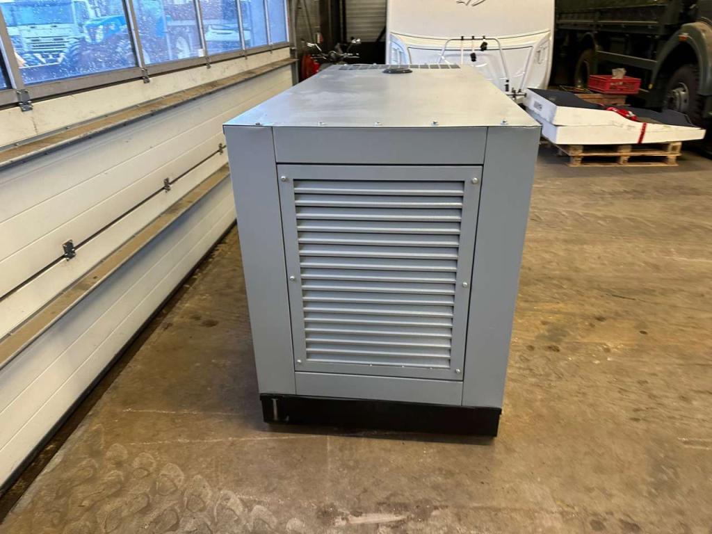 Giga Power LT-W50-GF 62.5KVA silent set Photo 6