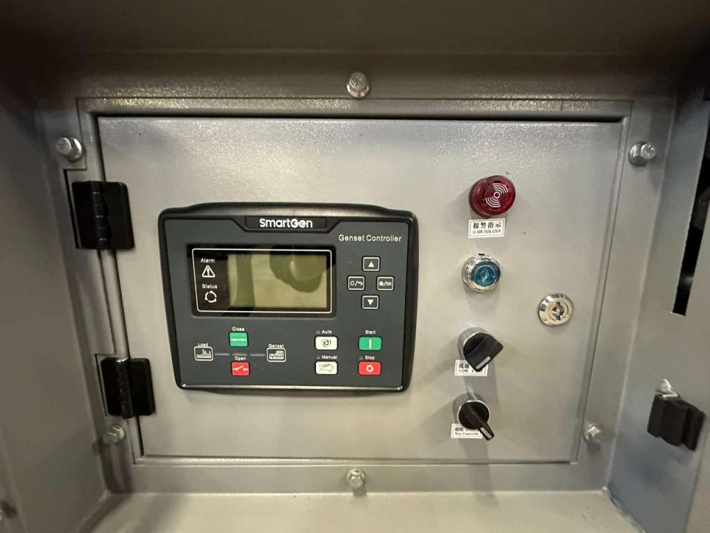 Giga Power LT-W50-GF 62.5KVA silent set Photo 7