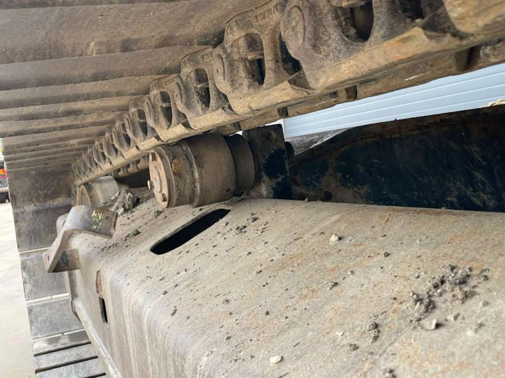 Caterpillar 320FL Photo 8
