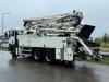 Man TGA 26.360 6x4 with Putzmeister BSF24-4.16 24m Concrete Pump Photo 12 thumbnail