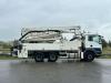 Man TGA 26.360 6x4 with Putzmeister BSF24-4.16 24m Concrete Pump Photo 6 thumbnail