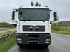 Man TGA 26.360 6x4 with Putzmeister BSF24-4.16 24m Concrete Pump Photo 8 thumbnail