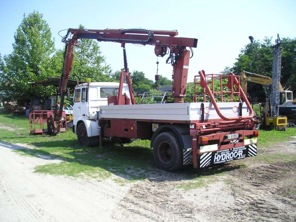 Benelligru P20 Photo 2