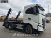 Iveco X-Way 530 6X2 NEW! Hiab FTR18 skiploader Automatic Euro 6 Photo 6 thumbnail