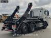 Iveco X-Way 530 6X2 NEW! Hiab FTR18 skiploader Automatic Euro 6 Photo 7 thumbnail
