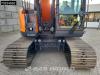 Doosan DX140 LCR-7 Doosan DX140 LCR-7 Photo 13 thumbnail
