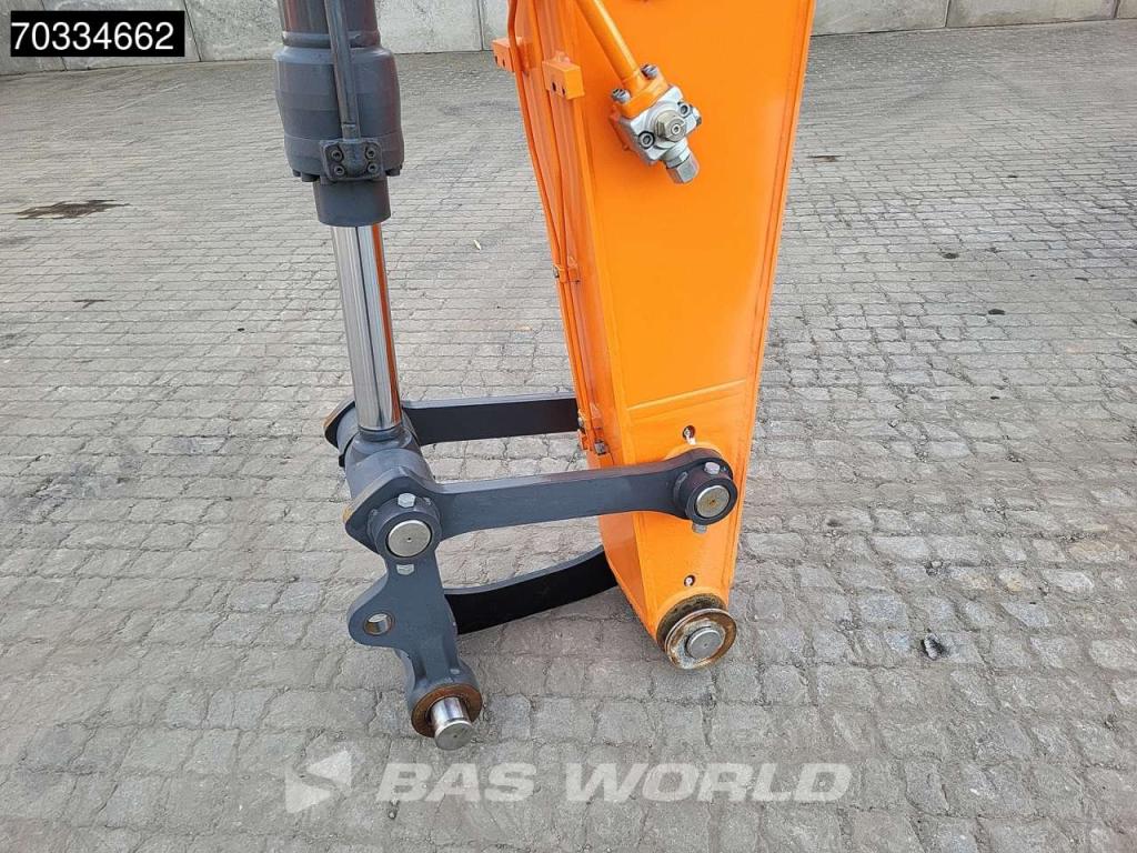 Doosan DX140 LCR-7 Doosan DX140 LCR-7 Photo 12