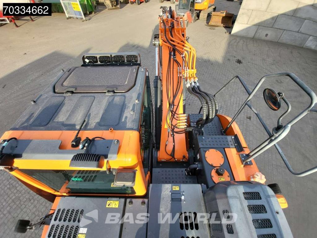 Doosan DX140 LCR-7 Doosan DX140 LCR-7 Photo 14