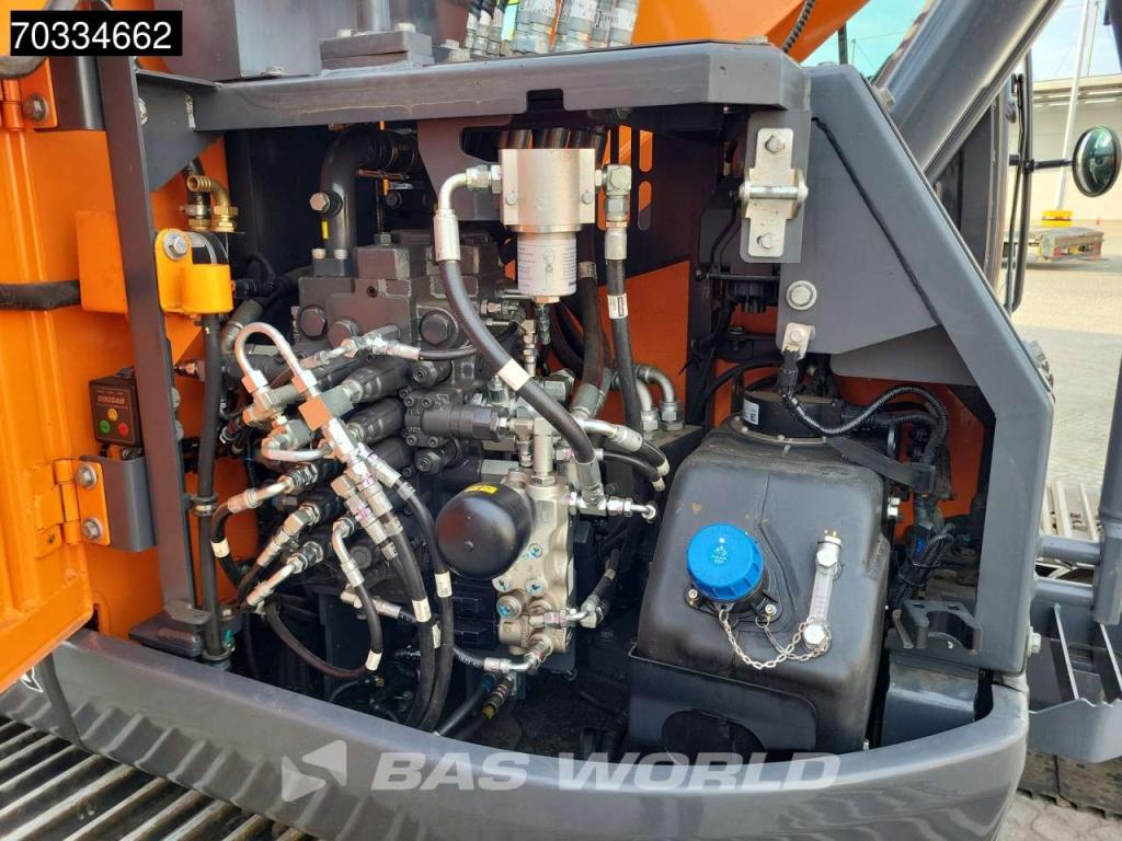 Doosan DX140 LCR-7 Doosan DX140 LCR-7 Photo 19