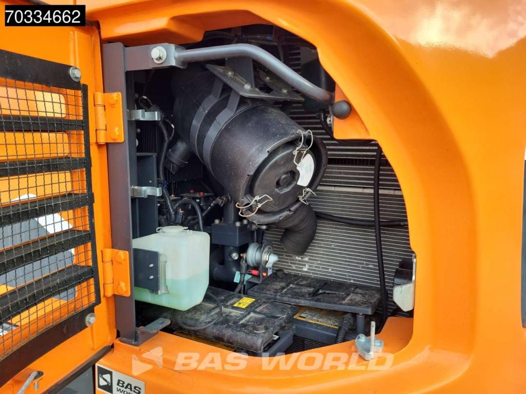 Doosan DX140 LCR-7 Doosan DX140 LCR-7 Photo 20